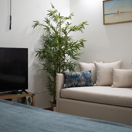 Lenko Bianco Studio By Estia Corfu  Kültér fotó
