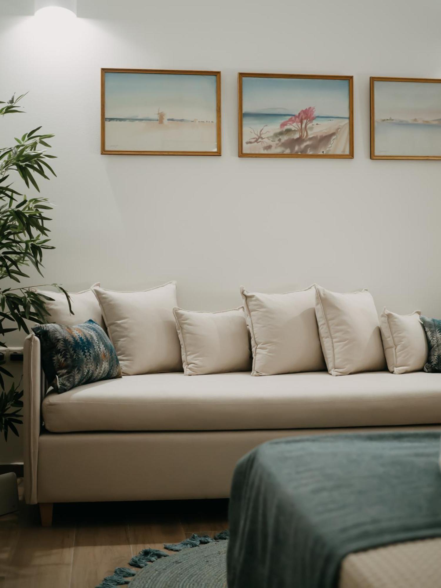Lenko Bianco Studio By Estia Corfu  Kültér fotó